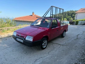 Обява за продажба на Skoda Felicia ~5 200 лв. - изображение 1