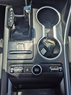 Kia K5 2.0cm3 LPG - 39000 лв. - 85193312 12