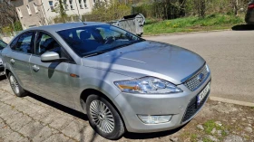 Обява за продажба на Ford Mondeo 1.8 TDCi ~9 800 лв. - изображение 3