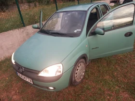 Обява за продажба на Opel Corsa ~2 500 лв. - изображение 3