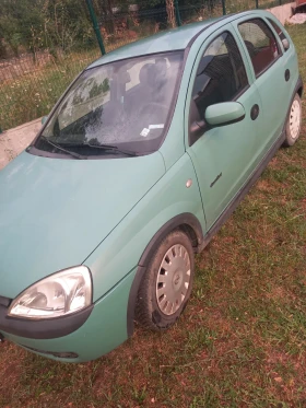 Обява за продажба на Opel Corsa ~2 500 лв. - изображение 1