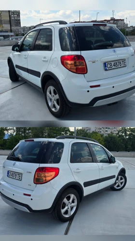 Suzuki SX4 Гаражна, 2ри собственик - 9398 лв. - 23131777 4
