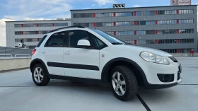 Suzuki SX4 Гаражна, 2ри собственик - 9398 лв. - 23131777 6