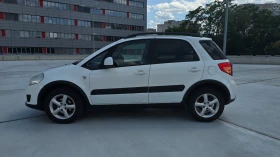 Suzuki SX4 Гаражна, 2ри собственик - 9398 лв. - 23131777 3