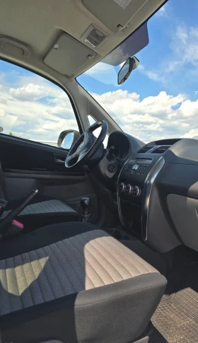 Suzuki SX4 Гаражна, 2ри собственик - 9398 лв. - 23131777 11