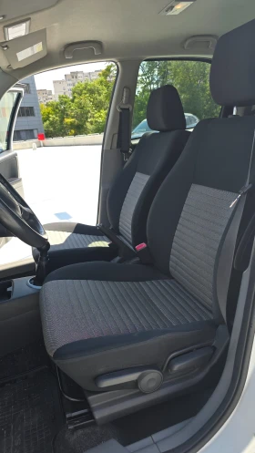 Suzuki SX4 Гаражна, 2ри собственик - 9398 лв. - 23131777 13