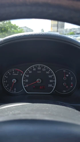 Suzuki SX4 Гаражна, 2ри собственик - 9398 лв. - 23131777 16