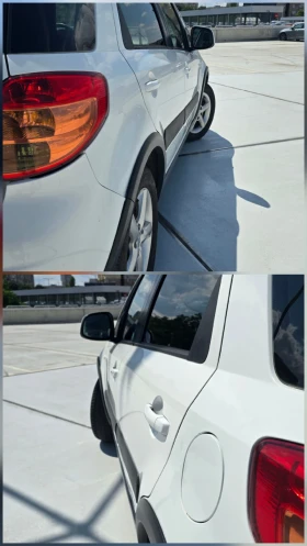 Suzuki SX4 Гаражна, 2ри собственик - 9398 лв. - 23131777 7