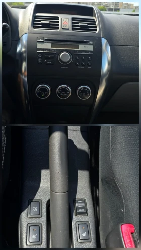 Suzuki SX4 Гаражна, 2ри собственик - 9398 лв. - 23131777 10