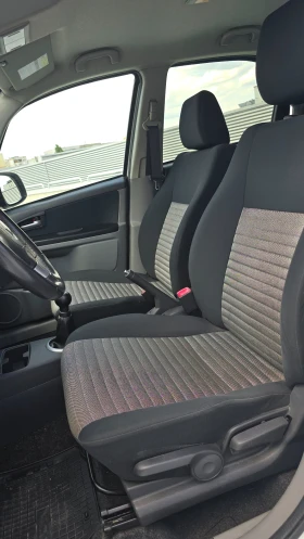 Suzuki SX4 Гаражна, 2ри собственик - 9398 лв. - 23131777 8