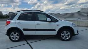 Suzuki SX4 Гаражна, 2ри собственик - 9398 лв. - 23131777 2