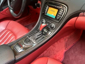 Mercedes-Benz SL 55 AMG | Mobile.bg    13