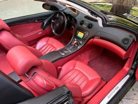 Mercedes-Benz SL 55 AMG | Mobile.bg    6
