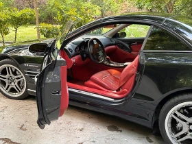 Mercedes-Benz SL 55 AMG | Mobile.bg    4