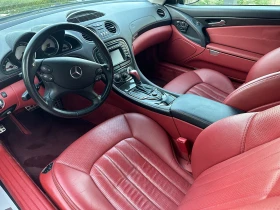 Mercedes-Benz SL 55 AMG | Mobile.bg    8