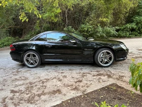 Mercedes-Benz SL 55 AMG | Mobile.bg    3