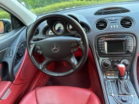Mercedes-Benz SL 55 AMG | Mobile.bg    11