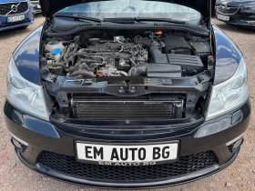Skoda Octavia 2.0TDI VRS | Mobile.bg    8