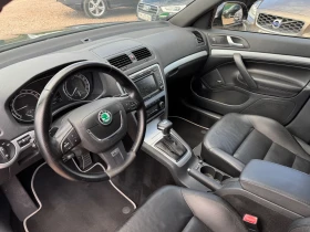 Skoda Octavia 2.0TDI VRS | Mobile.bg    10
