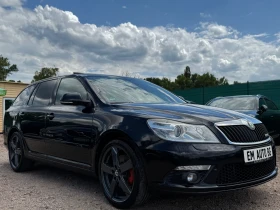 Skoda Octavia 2.0TDI VRS | Mobile.bg    3