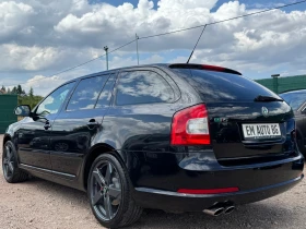Skoda Octavia 2.0TDI VRS | Mobile.bg    5