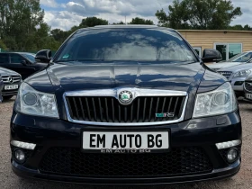 Skoda Octavia 2.0TDI VRS | Mobile.bg    2