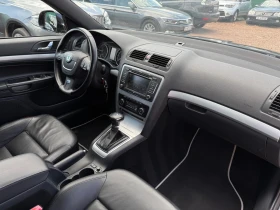 Skoda Octavia 2.0TDI VRS | Mobile.bg    13