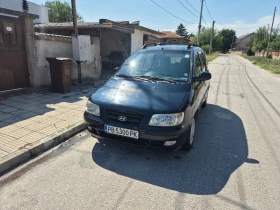 Обява за продажба на Hyundai Matrix 1.5 ~1 999 лв. - изображение 1