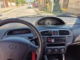 Обява за продажба на Hyundai Matrix 1.5 ~1 999 лв. - изображение 4