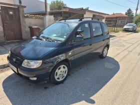 Обява за продажба на Hyundai Matrix 1.5 ~1 999 лв. - изображение 1
