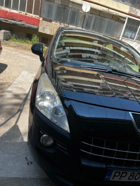 Peugeot 3008 | Mobile.bg    13