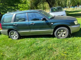 Обява за продажба на Subaru Forester ~3 000 лв. - изображение 2