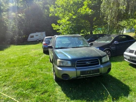 Обява за продажба на Subaru Forester ~3 000 лв. - изображение 1