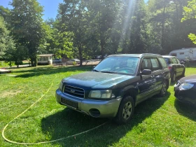 Обява за продажба на Subaru Forester ~3 000 лв. - изображение 1