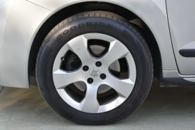 Peugeot 3008 1.6Т Автоматик - 8500 лв. - 57832386 9