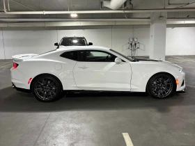 Chevrolet Camaro ZL1 CARFAX    | Mobile.bg    2