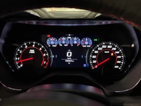 Chevrolet Camaro ZL1 CARFAX    | Mobile.bg    7