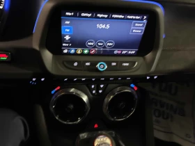 Chevrolet Camaro ZL1 CARFAX    | Mobile.bg    8