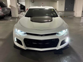 Chevrolet Camaro ZL1 CARFAX    | Mobile.bg    3