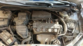 Honda Civic 1.6 LPG | Mobile.bg    13