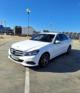 Обява за продажба на Mercedes-Benz E 200 ~26 000 лв. - изображение 1