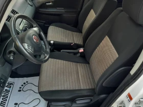 Fiat Sedici 1.6/FACELIFT/4x4 | Mobile.bg    9
