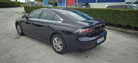 Peugeot 508 1.5 BlueHDI - 29500 лв. / 15083.11 € - 46910051 4