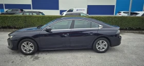 Peugeot 508 1.5 BlueHDI - 29500 лв. / 15083.11 € - 46910051 3