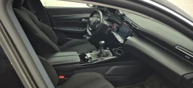 Peugeot 508 1.5 BlueHDI - 29500 лв. / 15083.11 € - 46910051 12