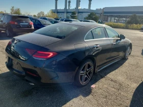 Mercedes-Benz CLS 450 4MATIC * CARFAX *  *   *  | Mobile.bg    3