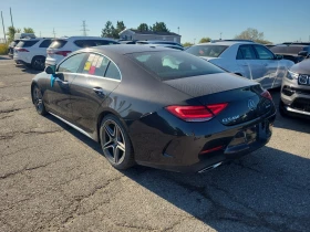 Mercedes-Benz CLS 450 4MATIC * CARFAX *  *   *  | Mobile.bg    4