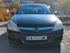 Обява за продажба на Opel Astra 1.7 CDTI ~3 900 лв. - изображение 2