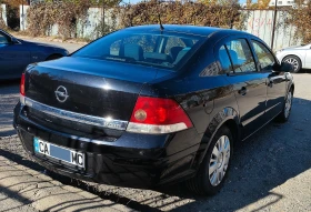 Обява за продажба на Opel Astra 1.7 CDTI ~3 900 лв. - изображение 4
