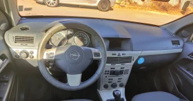Обява за продажба на Opel Astra 1.7 CDTI ~3 900 лв. - изображение 6